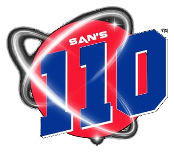 SAN'S 110